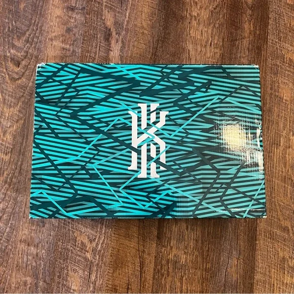 Nike Kyrie S1 Hybrid What The Multicolor - Picture 11 of 12